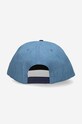 PLEASURES cotton baseball cap P23SP069