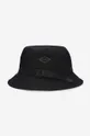 μαύρο Καπέλο Manastash Extra Mile Infinity Ανδρικά