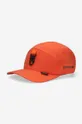 arancione Manastash berretto da baseball Uomo