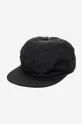 μαύρο Καπέλο Taikan Easy Nylon Cap Ανδρικά
