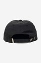 Taikan baseball cap Easy Nylon Cap TA0002.BLK black AA00