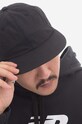 Accessories Taikan baseball cap Easy Nylon Cap TA0002.BLK black