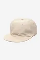 beige Taikan baseball cap Easy Nylon Cap Men’s