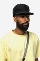 Taikan Easy Corduroy Cap TA0003.BLK black AA00
