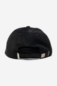 Accessories Taikan Easy Corduroy Cap TA0003.BLK black