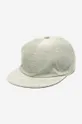 πράσινο Κοτλέ καπέλο μπέιζμπολ Taikan Easy Corduroy Cap Ανδρικά