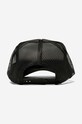Accessori Taikan berretto da baseball Trucker Cap TA0004.BLK nero