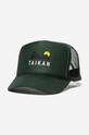 Taikan șapcă Trucker Cap altele verde TA0004.FGN