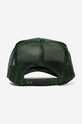 Taikan șapcă Trucker Cap TA0004.FGN verde AA00