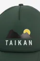 Taikan czapka z daszkiem Trucker Cap 100 % Poliester