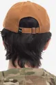 thisisneverthat berretto da baseball in cotone T-Logo Cap Uomo