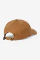 thisisneverthat cotton baseball cap T-Logo Cap
