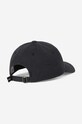 thisisneverthat cotton baseball cap T-Logo Cap TN230WHWBC05 black AA00