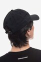 thisisneverthat cotton baseball cap T-Logo Cap TN230WHWBC05