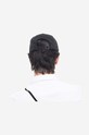thisisneverthat cotton baseball cap RS T-Logo Cap TN231WHWBC03