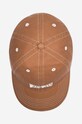 Wood Wood berretto da baseball in cotone 12240807.7083
