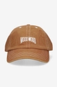 Wood Wood cotton baseball cap