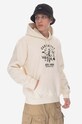 Wood Wood berretto in cotone Ossian Bucket Hat 12240817-7083 BLACK 12240817.7083