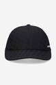 Accessories Ader Error baseball cap BMADSSHW0206BK black
