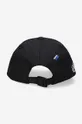 black Ader Error baseball cap
