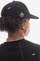 Ader Error baseball cap BMADSSHW0206BK black