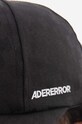 Ader Error baseball cap BMADSSHW0206BK
