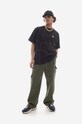 Ader Error baseball cap BMADSSHW0206BK