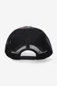 Billionaire Boys Club czapka z daszkiem bawełniana Camo Arch Logo Trucker Cap