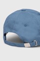 Accessories Billionaire Boys Club cotton baseball cap Astro Logo Cap B23147 blue