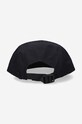 Accessories Carhartt WIP cotton baseball cap Tyler Cap I031614 I031614 black