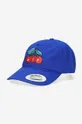 blue Carhartt WIP cotton baseball cap Blush Cap Men’s