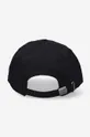 Carhartt WIP czapka z daszkiem bawełniana Blush Cap 100 % Bawełna