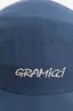 Gramicci baseball cap Shell Jet Cap <p> 100% Polyester</p>