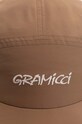 Gramicci baseball cap Shell Jet Cup G2SA.029 beige
