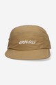 Gramicci baseball cap Shell Jet Cup G2SA.029
