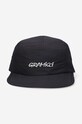 Gramicci baseball cap Shell Jet Cup G2SA.029 black AA00