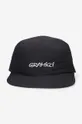 Καπέλο Gramicci Shell Jet Cap μαύρο