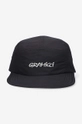 Gramicci baseball cap Shell Jet Cup black