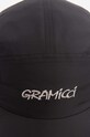 Gramicci baseball cap Shell Jet Cup black G2SA.029
