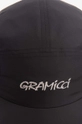 black Gramicci baseball cap Shell Jet Cup