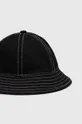 Taikan kapelusz czarny