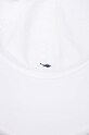 Polo Ralph Lauren czapka z daszkiem bawełniana biały 710548524