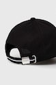 Accesorii BOSS Green șapcă 50492737 negru