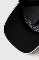 BOSS Green șapcă negru 50492737