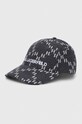 Karl Lagerfeld sapca altele negru 236M3408