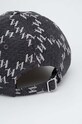 Accesorii Karl Lagerfeld sapca 236M3408 negru
