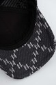 Karl Lagerfeld sapca negru 236M3408