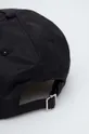Karl Lagerfeld czapka z daszkiem Materiał 1: 100 % Poliamid z recyklingu, Materiał 2: 96 % Poliester, 4 % Elastan