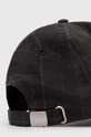 Dodaci Pamučna kapa sa šiltom Barbour Darwen Tartan Sports Cap MHA0554 zelena