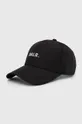 μαύρο Καπέλο BALR Q-Series Ανδρικά
